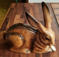 Magnifique Lapin XL Goebel