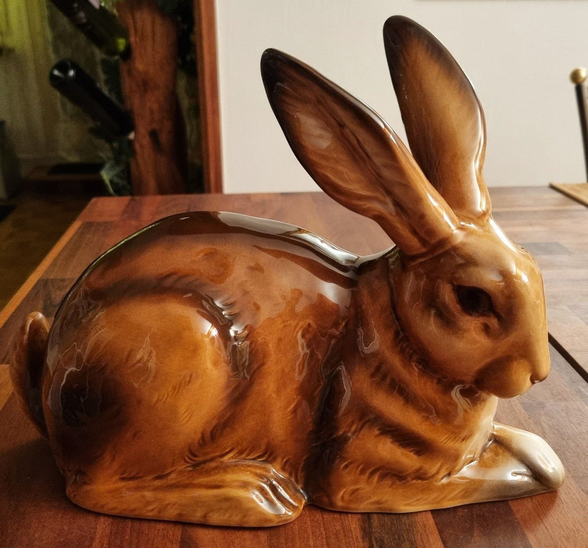Magnifique Lapin XL Goebel