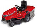 Rasenmäher Aufsitzmäher Honda Hf 2317 Hme