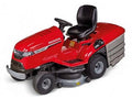 Rasenmäher Aufsitzmäher Honda Hf 2417 Hbe K5