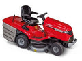 Rasenmäher Aufsitzmäher Honda Hf 2417 Hme K5