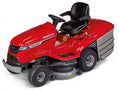 Rasenmäher Aufsitzmäher Honda Hf 2417 Hte K5