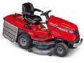 Rasenmäher Aufsitzmäher Honda Hf 2625 Hme