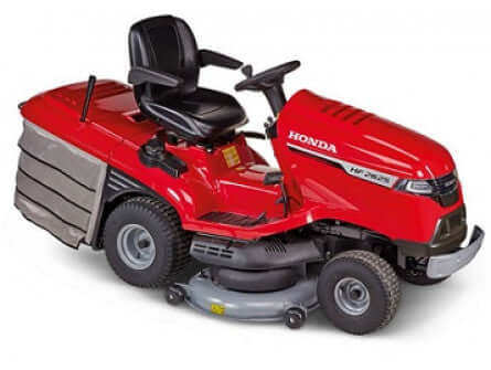 Rasenmäher Aufsitzmäher Honda Hf 2625 Hme