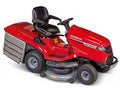 Rasenmäher Aufsitzmäher Honda Hf 2625 Hte