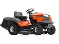 Rasenmäher Aufsitzmäher Husqvarna Tc 138 l