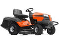 Rasenmäher Aufsitzmäher Husqvarna Tc 238 T