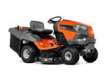 Rasenmäher Aufsitzmäher Husqvarna Tc 242 T