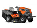 Rasenmäher Aufsitzmäher Husqvarna Tc 242 Tx