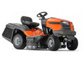 Rasenmäher Aufsitzmäher Husqvarna Tc 138M