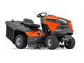 Rasenmäher Aufsitzmäher Husqvarna Tc 139 T