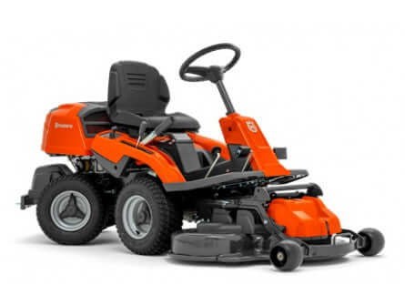Rasenmäher Husqvarna Rider 213 C