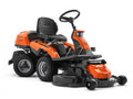 Rasenmäher Husqvarna Rider 216T Awd 4X4 (cellule)
