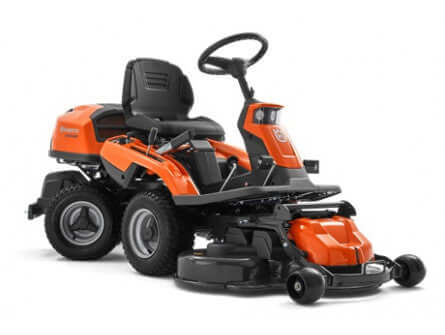 Rasenmäher Husqvarna Rider 216T Awd 4X4 (cellule)