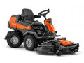 Rasenmäher Husqvarna Rider R420TSX Awd 4X4