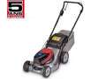 Rasenmäher Honda Izy Hrg 416 Xbp (nue)