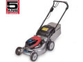 Rasenmäher Honda Izy Hrg 466 Xbs (nue)