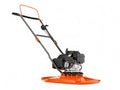 Rasenmäher Husqvarna zu Coussin D’Air Gx 560
