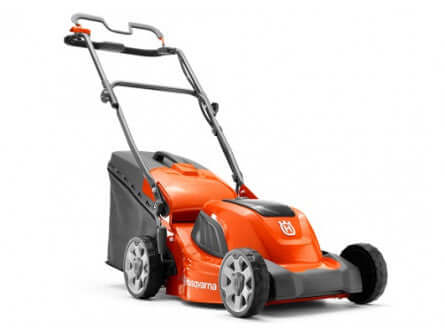 Rasenmäher Husqvarna Lc 141 I (nue)
