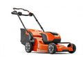 Rasenmäher Husqvarna Lc 247 Ix (nue)