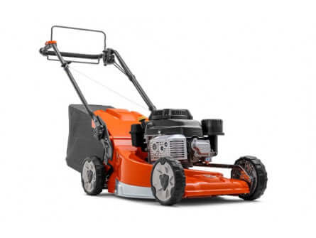 Rasenmäher Husqvarna Lc 551 Vbp