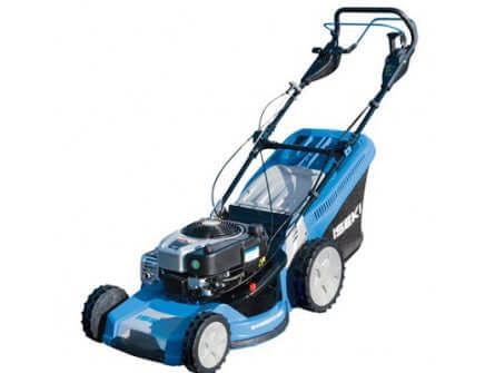 Rasenmäher Iseki Swe 5211 VSB4