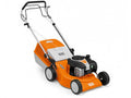 Rasenmäher Stihl Rm 248 T