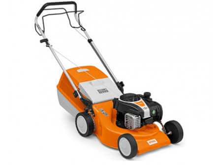 Rasenmäher Stihl Rm 248 T
