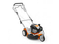 Rasenmäher Stihl Rm 3 Rt
