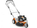 Rasenmäher Stihl Rm 3 Rtx