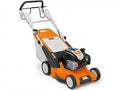 Rasenmäher Stihl Rm 545 T