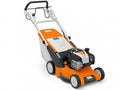 Rasenmäher Stihl Rm 545 Ve