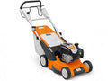 Rasenmäher Stihl Rm 545 Vm