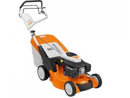 Rasenmäher Stihl Rm 650 V
