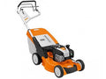 Rasenmäher Stihl Rm 650 Ve