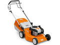 Rasenmäher Stihl Rm 253 T