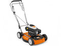 Rasenmäher Stihl Rm 4 Rv