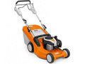 Rasenmäher Stihl Rm 448 Tx