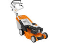Rasenmäher Stihl Rm 650 Vs