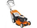 Rasenmäher Stihl Rm 655 V
