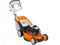Rasenmäher Stihl Rm 655 Vs