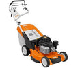 Rasenmäher Stihl Rm 655 Ys