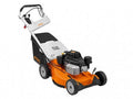 Rasenmäher Stihl Rm 756 Gc