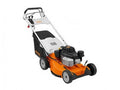 Rasenmäher Stihl Rm 756 Ys
