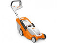 Rasenmäher Stihl Rme 339