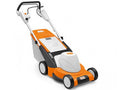 Rasenmäher Stihl Rme 545 V