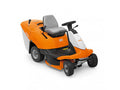 Rasenmäher Aufsitzmäher Stihl Rt 4082