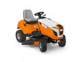 Rasenmäher Aufsitzmäher Stihl Rt 4097 S