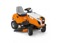 Rasenmäher Aufsitzmäher Stihl Rt 4112 S