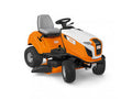Rasenmäher Aufsitzmäher Stihl Rt 4112 Sz